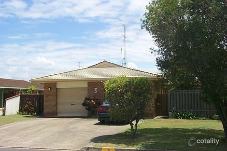 2/3 Snipe St, Miami, QLD 4220