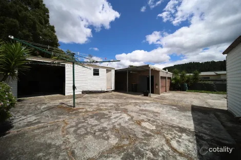 Property photo of 3 Nankivell Street Queenstown TAS 7467