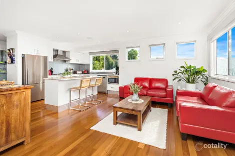 Property photo of 5 Melia Street Kiama NSW 2533