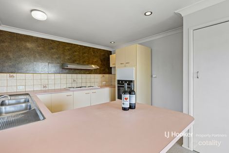 Property photo of 3 Kana Crescent Slacks Creek QLD 4127