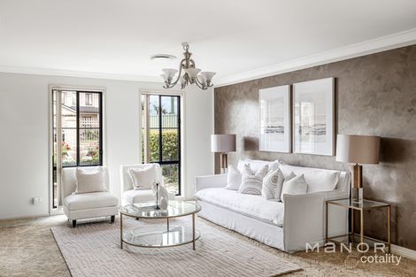 Property photo of 31 Meurants Lane Glenwood NSW 2768