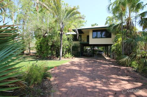 25 Walter Young St, Katherine South, NT 0850