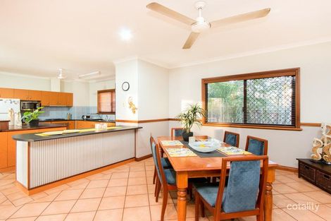 Property photo of 49 Godwit Crescent Djugun WA 6725