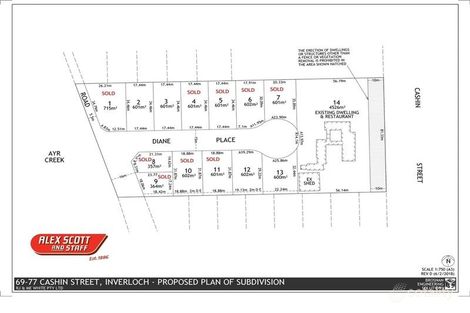 Lot 12 Diane Pl, Inverloch, VIC 3996