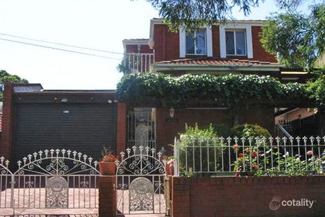 11a Chapman St, Summer Hill, NSW 2130