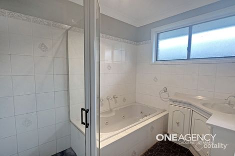 Property photo of 11 Strathdon Road Emu Heights NSW 2750