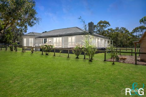 Property photo of 4 Centre Avenue Bittern VIC 3918