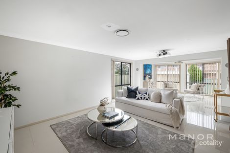 Property photo of 31 Meurants Lane Glenwood NSW 2768