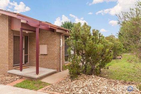 Property photo of 1 Cuscaden Crescent Florey ACT 2615
