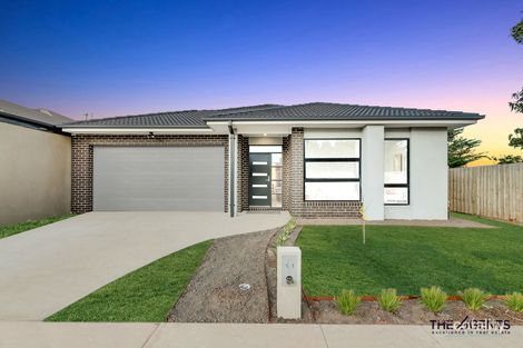 Property photo of 11 Arcane Street Thornhill Park VIC 3335