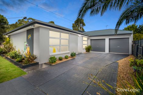 Property photo of 54 Arthur Street Dromana VIC 3936