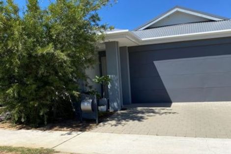 Property photo of 23 Verdigris Loop Eglinton WA 6034