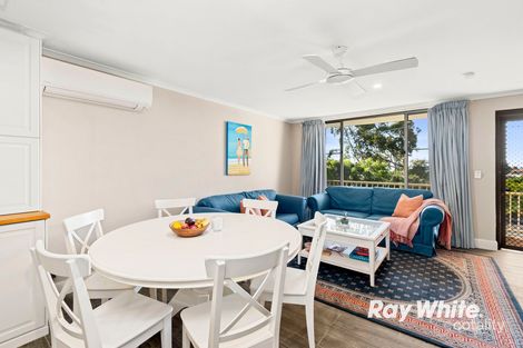 Property photo of 4/6 Pacific Street Batemans Bay NSW 2536