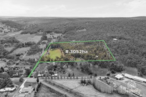 Property photo of 155 Union Road Carmel WA 6076