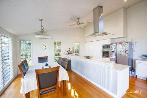 Property photo of 5 Foot Street Murwillumbah NSW 2484