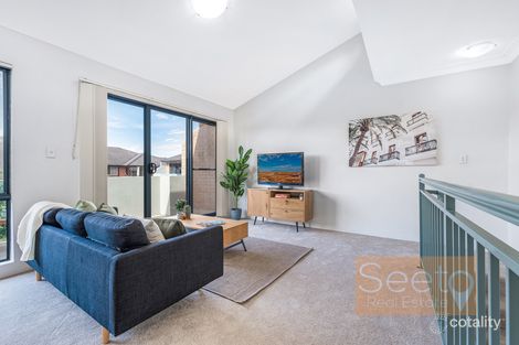 29/68-70 Courallie Ave, Homebush West, NSW 2140
