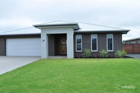 Property photo of 24 Heather Circuit Mulwala NSW 2647