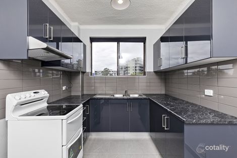 Property photo of 22/9-15 King Edward Street Rockdale NSW 2216