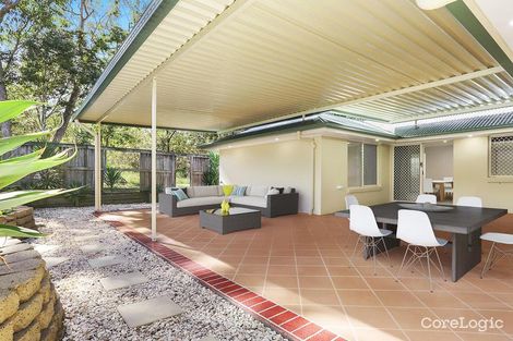 Property photo of 6 Piper Place Springfield Lakes QLD 4300