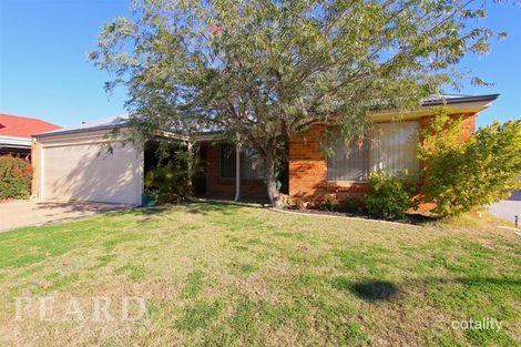 Property photo of 5 Halpin Circle Ellenbrook WA 6069