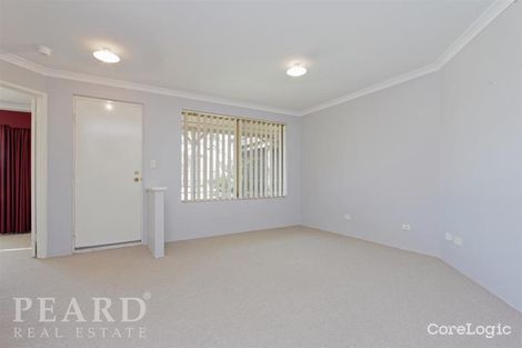Property photo of 5 Halpin Circle Ellenbrook WA 6069
