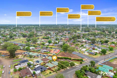 Property photo of 2/280 Popondetta Road Bidwill NSW 2770