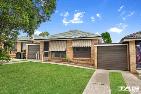 2/280 Popondetta Rd, Bidwill, NSW 2770