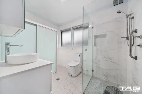 Property photo of 2/280 Popondetta Road Bidwill NSW 2770