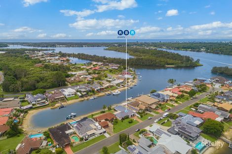 9 Captains Way, Banora Point, NSW 2486