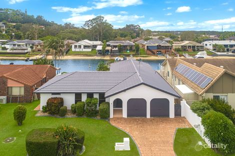 Property photo of 9 Captains Way Banora Point NSW 2486