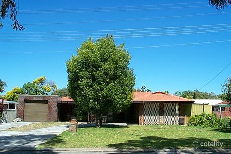 6 Gravity St, Beckenham, WA 6107