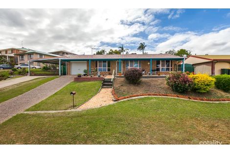 12 Leeds Ave, Kawana, QLD 4701