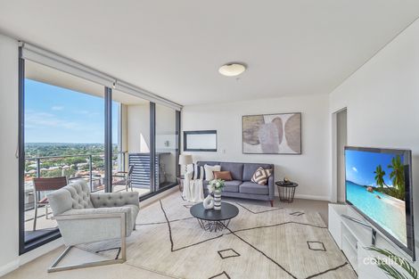 Property photo of 1003/38 Atchison Street St Leonards NSW 2065