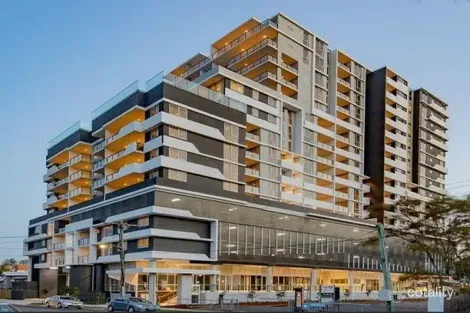 Property photo of 907/95 Linton Street Kangaroo Point QLD 4169