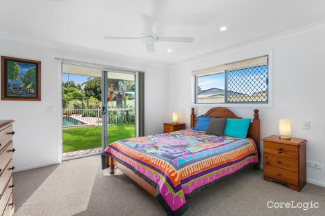 Property photo of 52 Bergamont Street Elanora QLD 4221