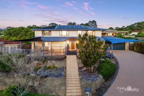 Property photo of 3 Reid Place Underwood QLD 4119