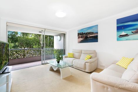 15/30 Morton St, Wollstonecraft, NSW 2065