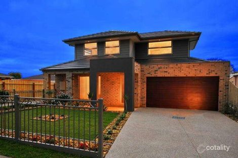 Property photo of 37 Carrington Road Niddrie VIC 3042