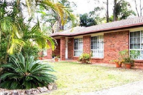 18 Fiddlewood Ct, Park Ridge, QLD 4125