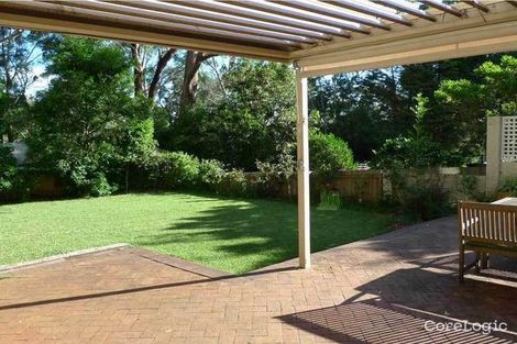 Property photo of 92 Beaconsfield Road Chatswood NSW 2067