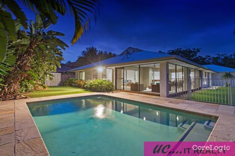Property photo of 5 Veninde Lane Coomera QLD 4209