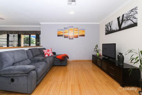 Property photo of 12 Hawke Pass Bateman WA 6150