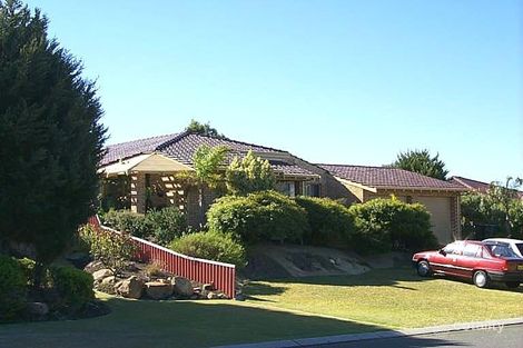 34 Leviathan Way, Padbury, WA 6025