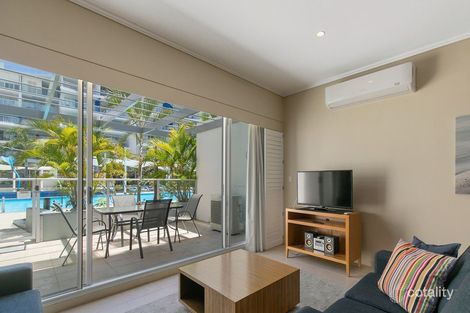 Property photo of 103/569 Esplanade Urangan QLD 4655