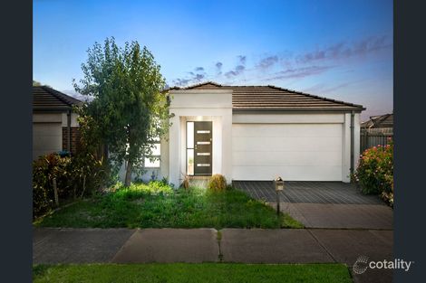 Property photo of 455 Morris Road Truganina VIC 3029