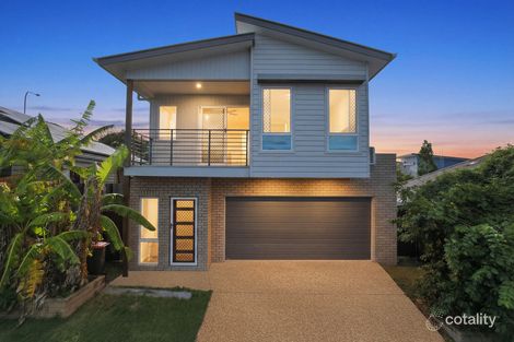 Property photo of 111 Springfield Central Boulevard Springfield Lakes QLD 4300