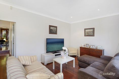 Property photo of 2 Hargrave Lane Paddington NSW 2021