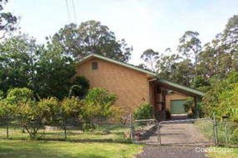 Property photo of 23 Park Avenue Springwood NSW 2777