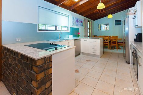 Property photo of 39 Smith Road Park Ridge South QLD 4125