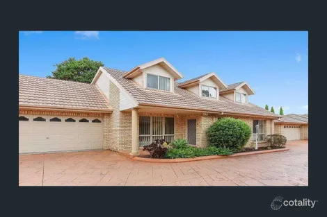 4/82 Sherwood St, Revesby, NSW 2212